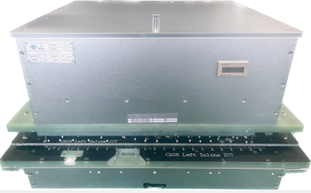HP3070治具系列
