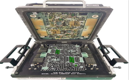 HP3070offinline測試治具