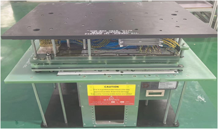 TR5001inline測試治具