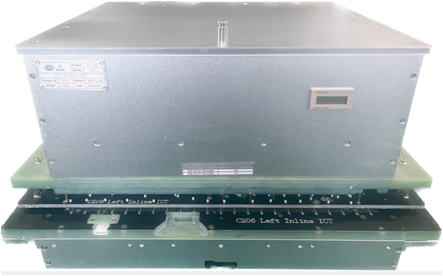 HP3070 inline測試治具