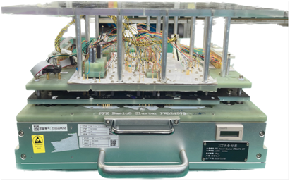 I1000inline測試治具